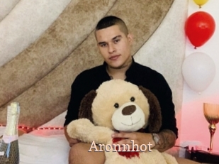 Aronnhot