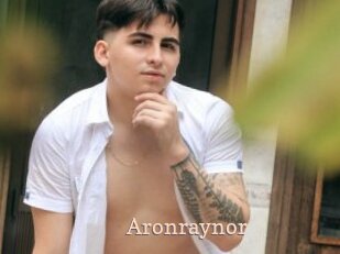 Aronraynor