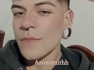 Aronsmithh