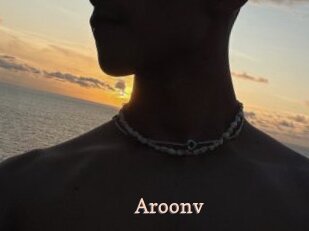 Aroonv