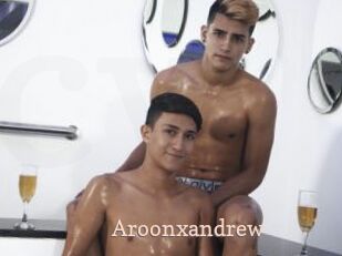 Aroonxandrew