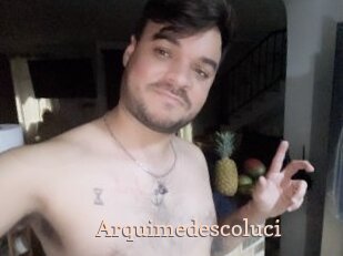 Arquimedescoluci