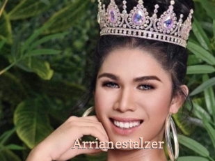 Arrianestalzer