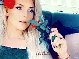 Arries