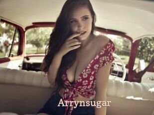 Arrynsugar