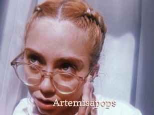 Artemisapops