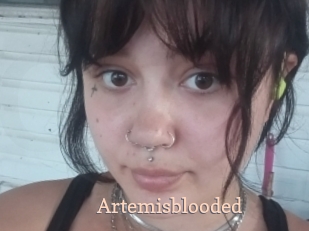 Artemisblooded