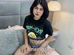 Artemisskye