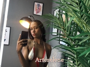 Arteselene