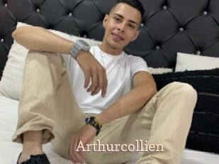 Arthurcollien