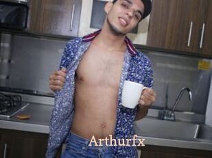 Arthurfx
