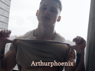 Arthurphoenix