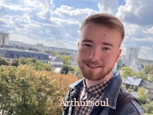 Arthursoul