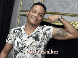 Arthurwalker