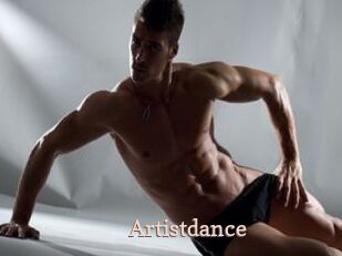 Artistdance