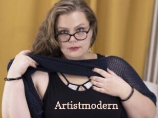 Artistmodern