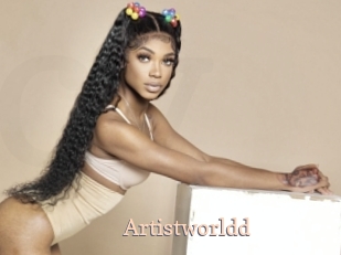 Artistworldd