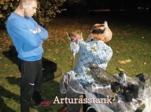 Arturasstank