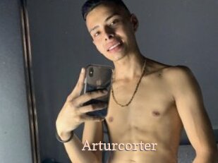 Arturcorter