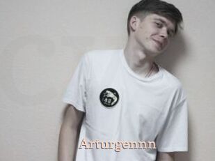 Arturgennn
