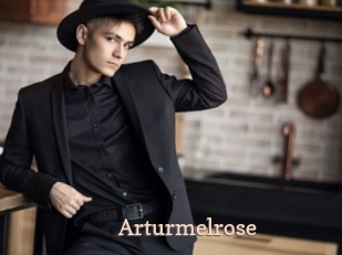 Arturmelrose