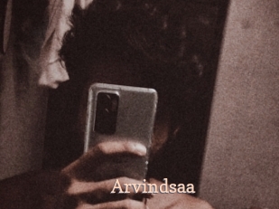 Arvindsaa