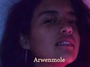 Arwenmole