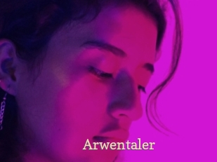 Arwentaler