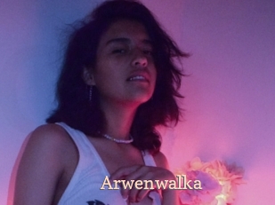 Arwenwalka