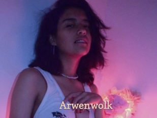 Arwenwolk