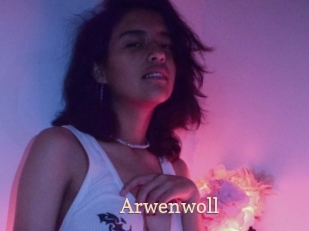 Arwenwoll