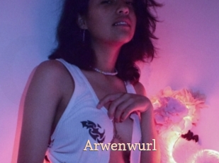 Arwenwurl