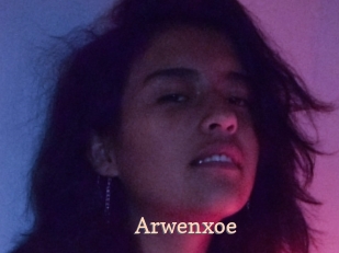 Arwenxoe