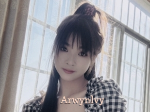 Arwynlvy