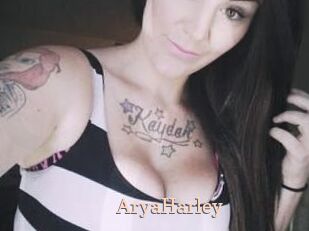 AryaHarley