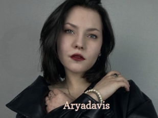 Aryadavis