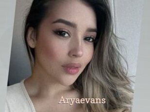 Aryaevans