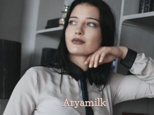 Aryamilk