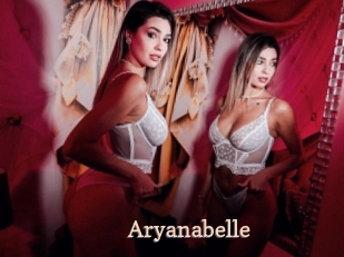 Aryanabelle