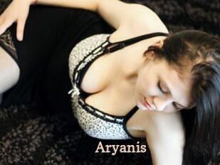Aryanis