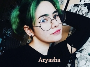 Aryasha