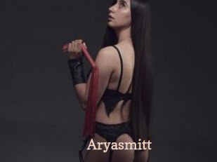 Aryasmitt