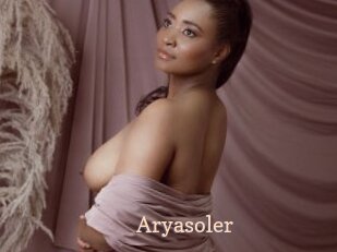Aryasoler