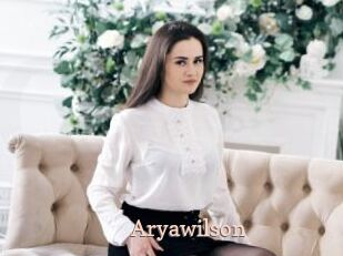 Aryawilson