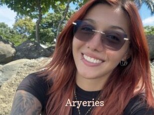 Aryeries
