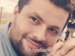 Arysdantes