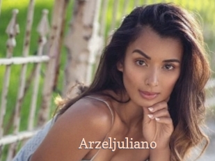 Arzeljuliano