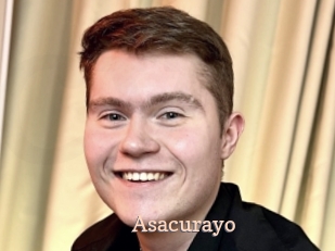 Asacurayo