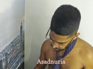 Asadnuria