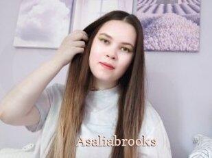 Asaliabrooks